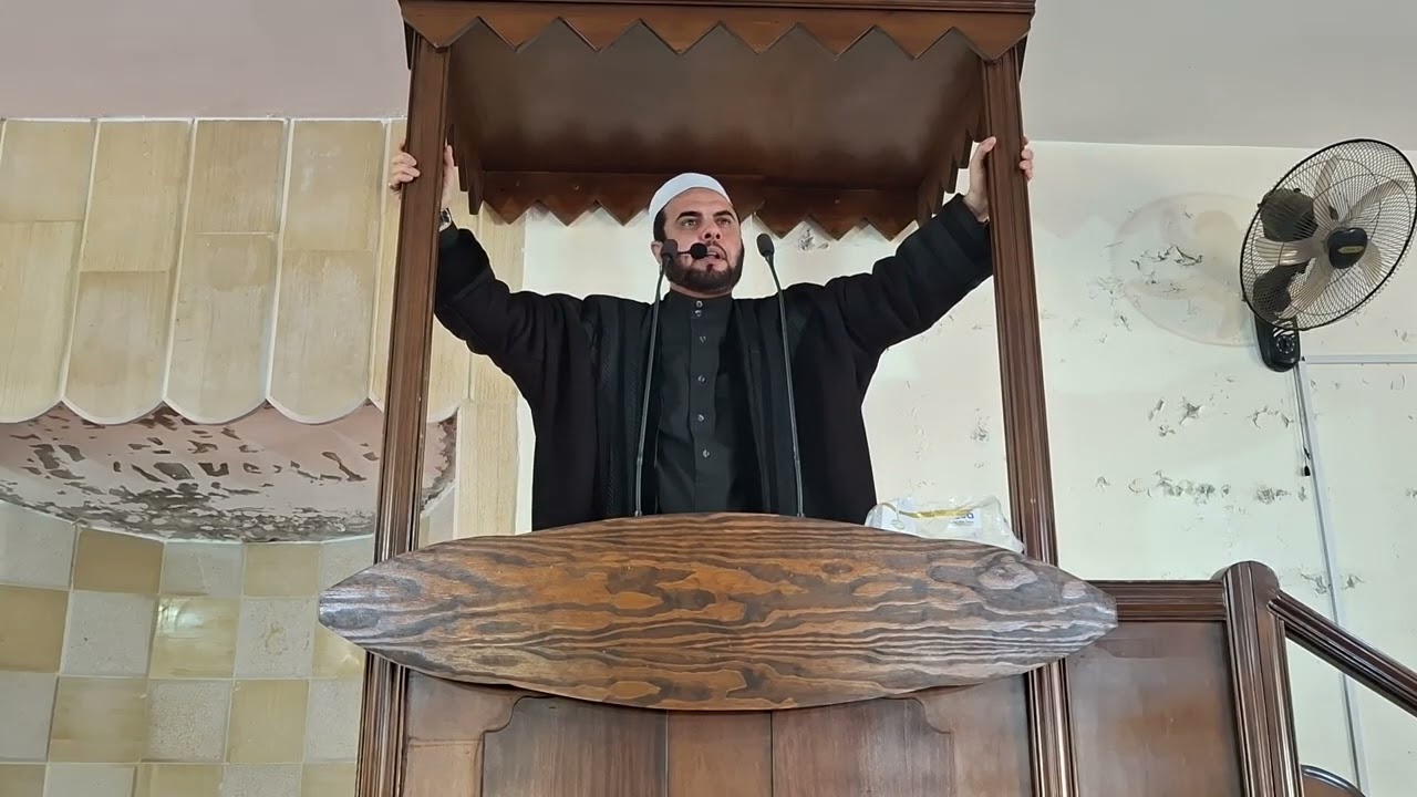 سلسلة مع رمضان إلى الجنان