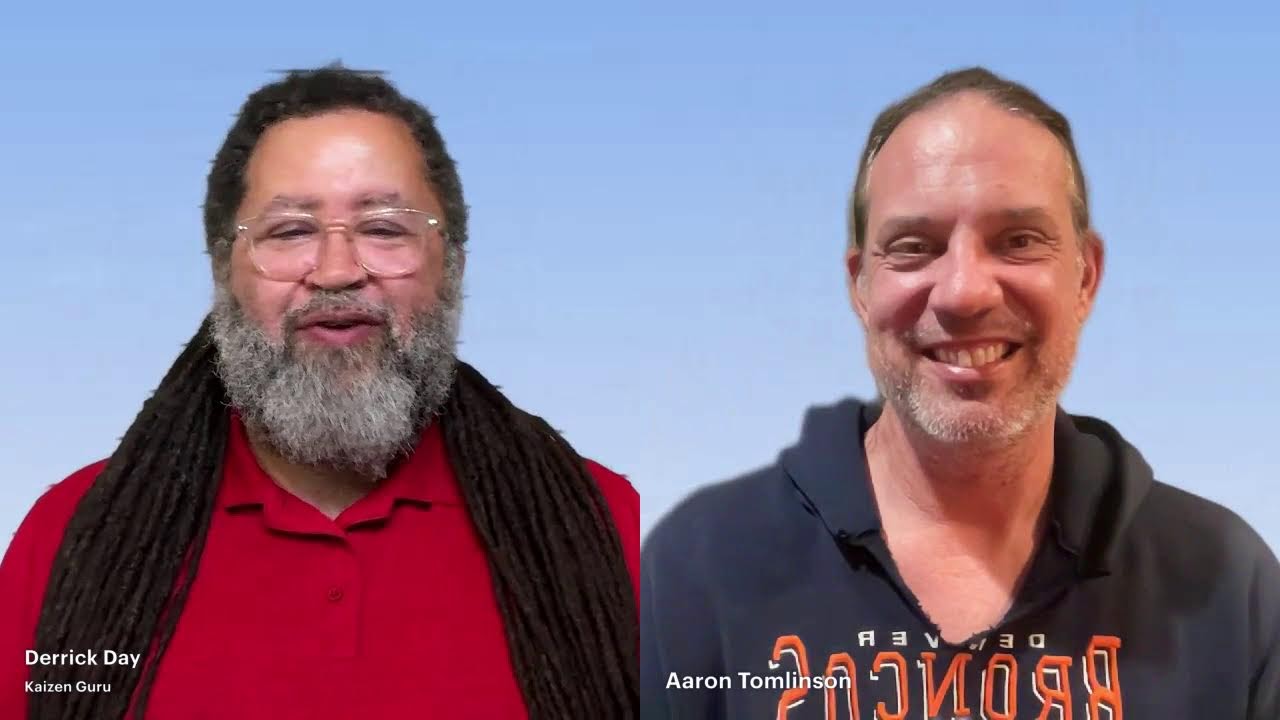 The Show With No Name