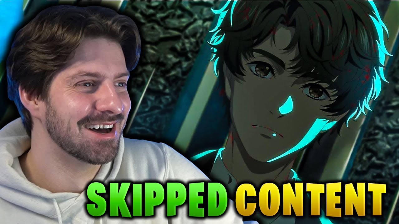 So Much CONTENT! Lord of Mysteries Skipped Content Eps 1-2