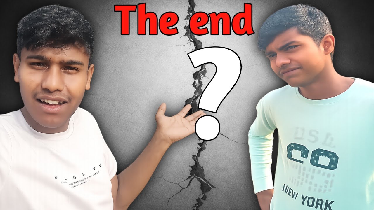 এতদিনের সঙ্গী Editor চলে যাচ্ছে… আমার চ্যানেলের ভবিষ্যৎ কী? 💔