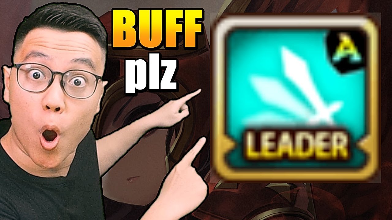 This 33% Speed Leader Needs Some Love Please Com2us