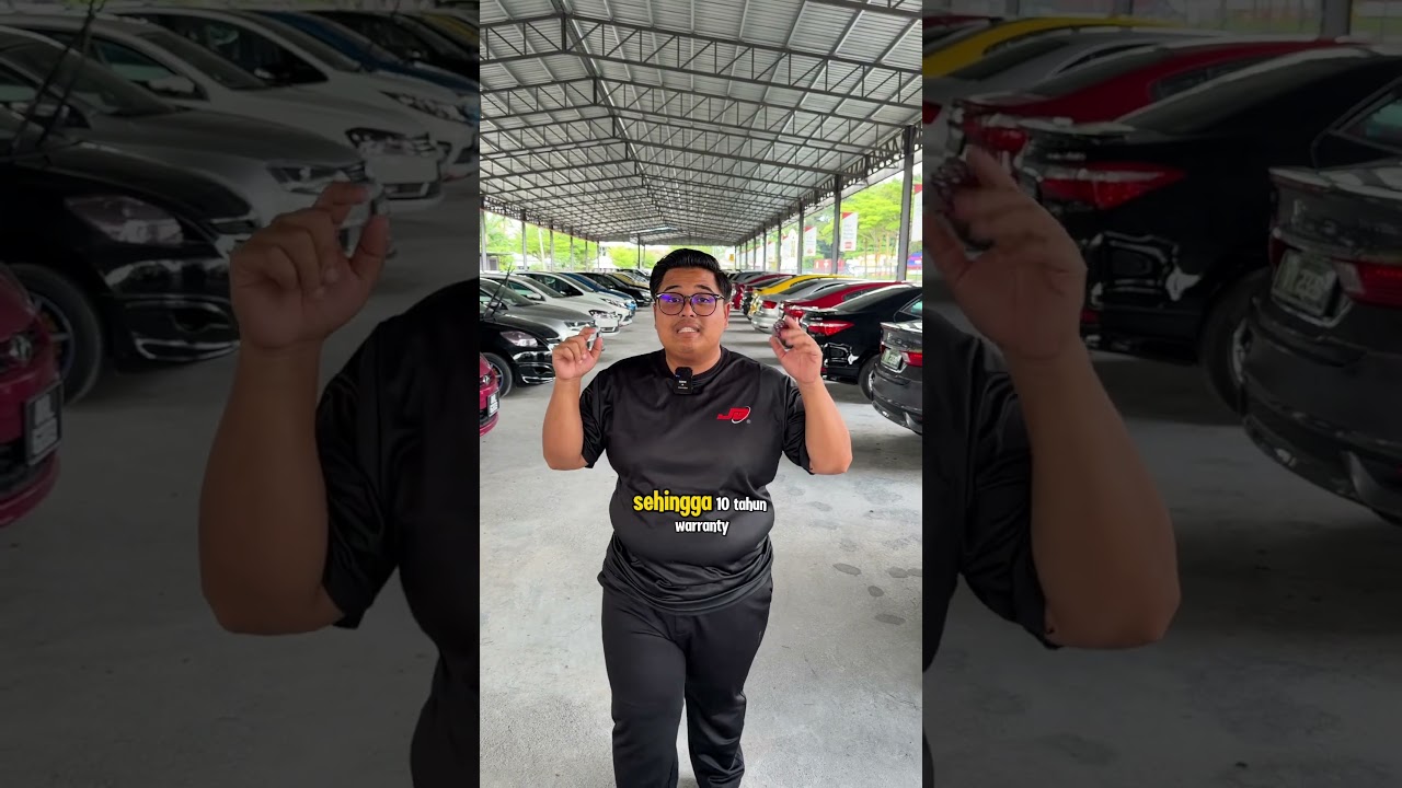 ✨ Selamat datang ke JB AUTO WORLD – Cawangan Ipoh! ✨ 