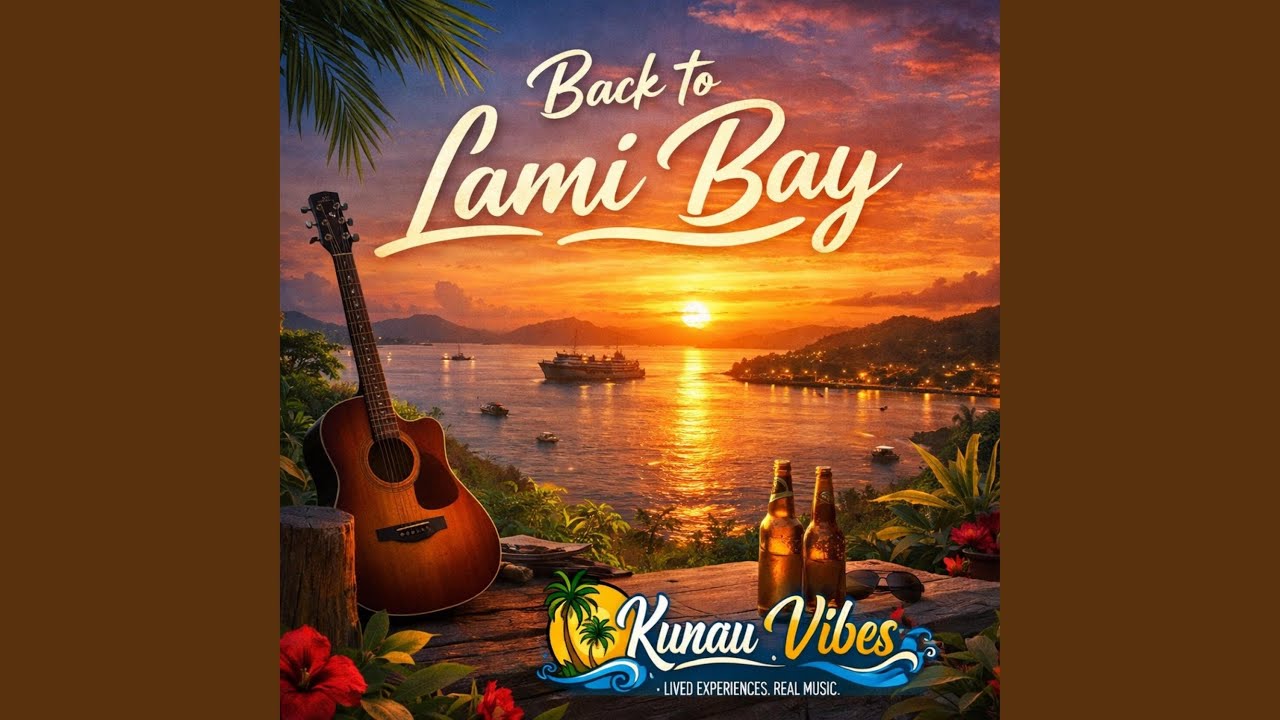 Back To Lami Bay
