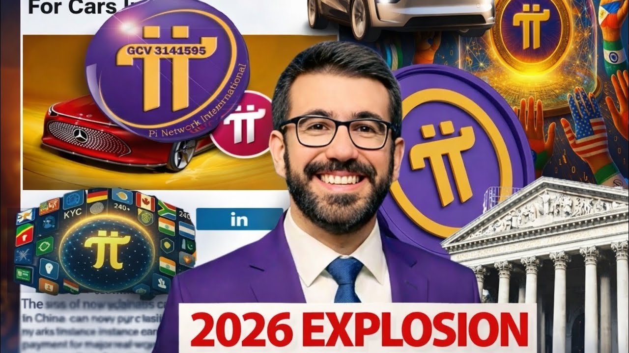 The REAL Reason Pi Network Is Struggling in 2026 | It's NOT the Price