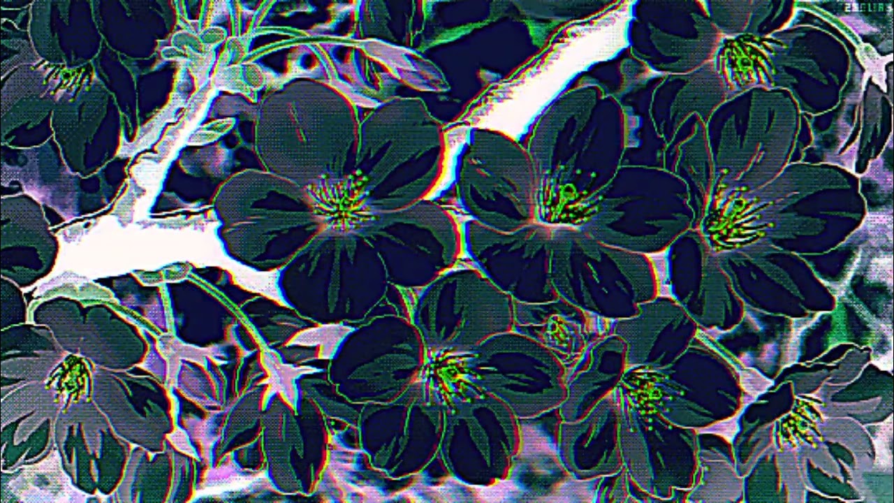 flos (Self Cover) - R Sound Design (slowed & reverb)