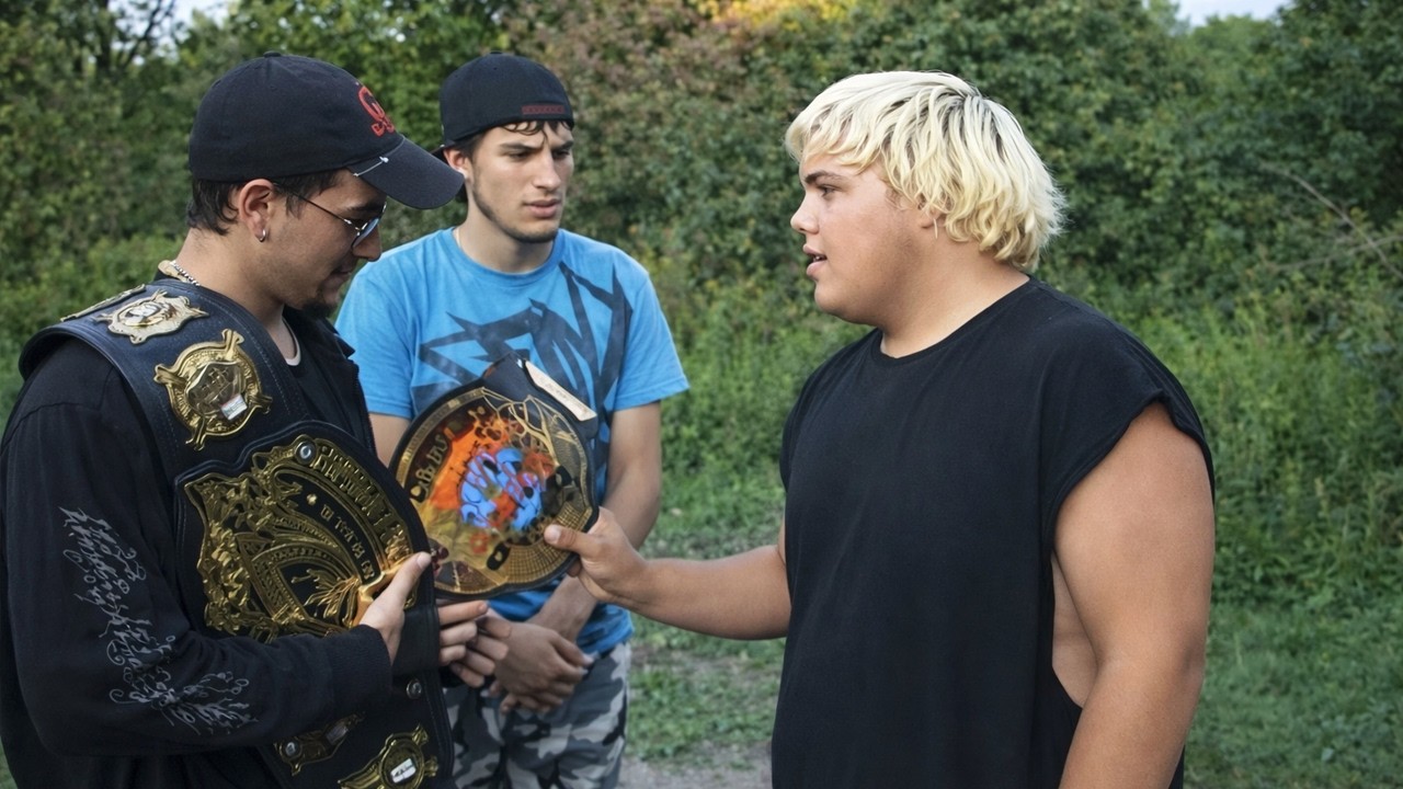 Focalin vs Sic Ric | Hype Trailer