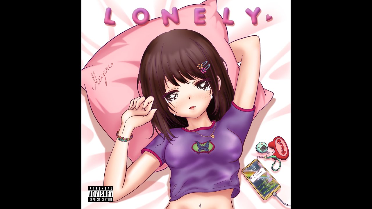 MEYOU - เวลาเธอเหงา (LONELY) [Official Audio]
