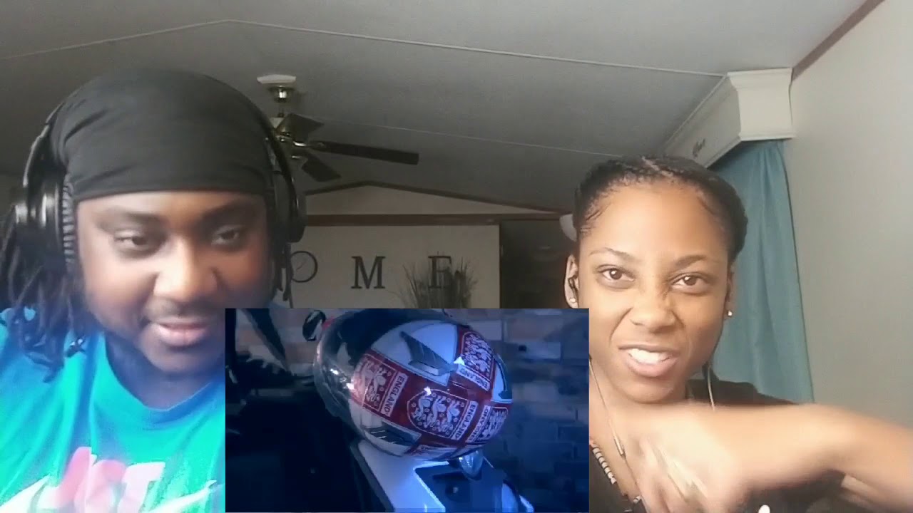 Pete & Bas 'Do One' [Music Video] Grime Report Reaction