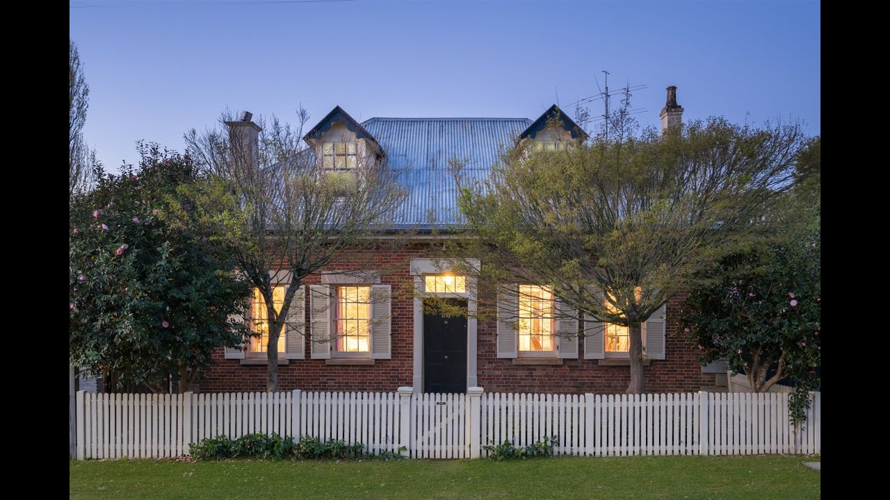 20 Jellore Street Berrima