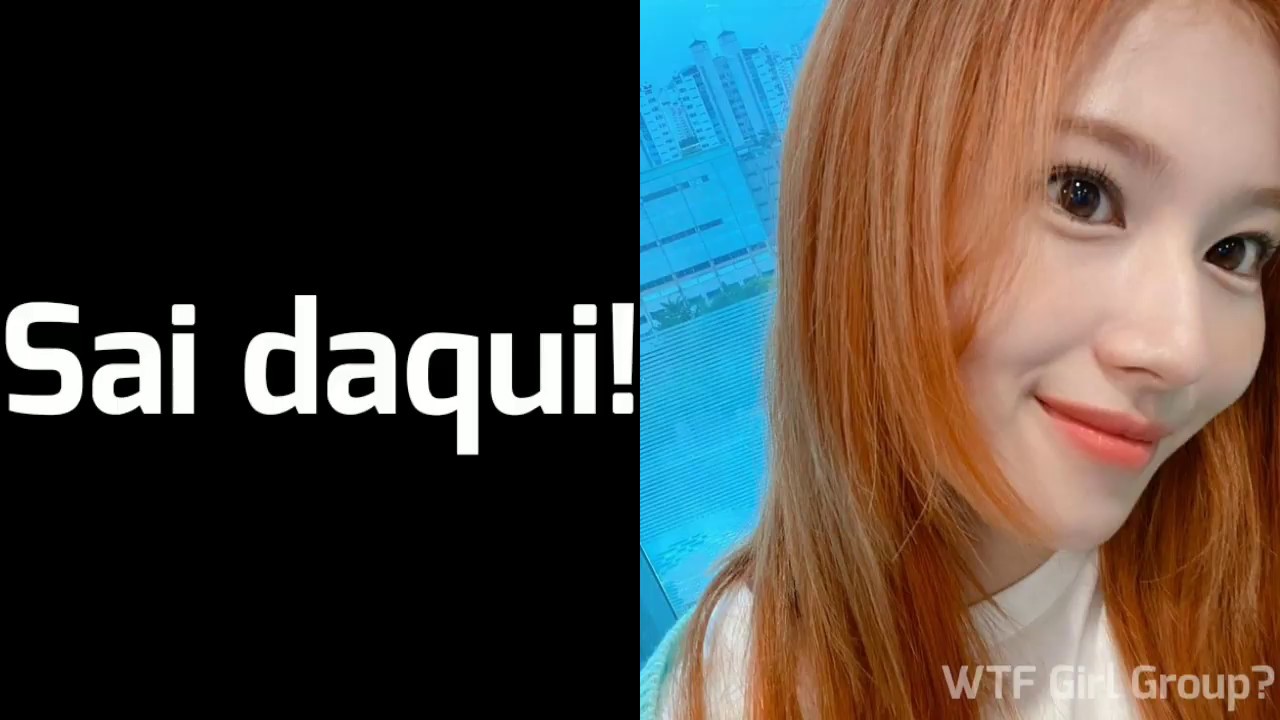 [Ligação Twice e IU] Fazendeiras da nova geração!