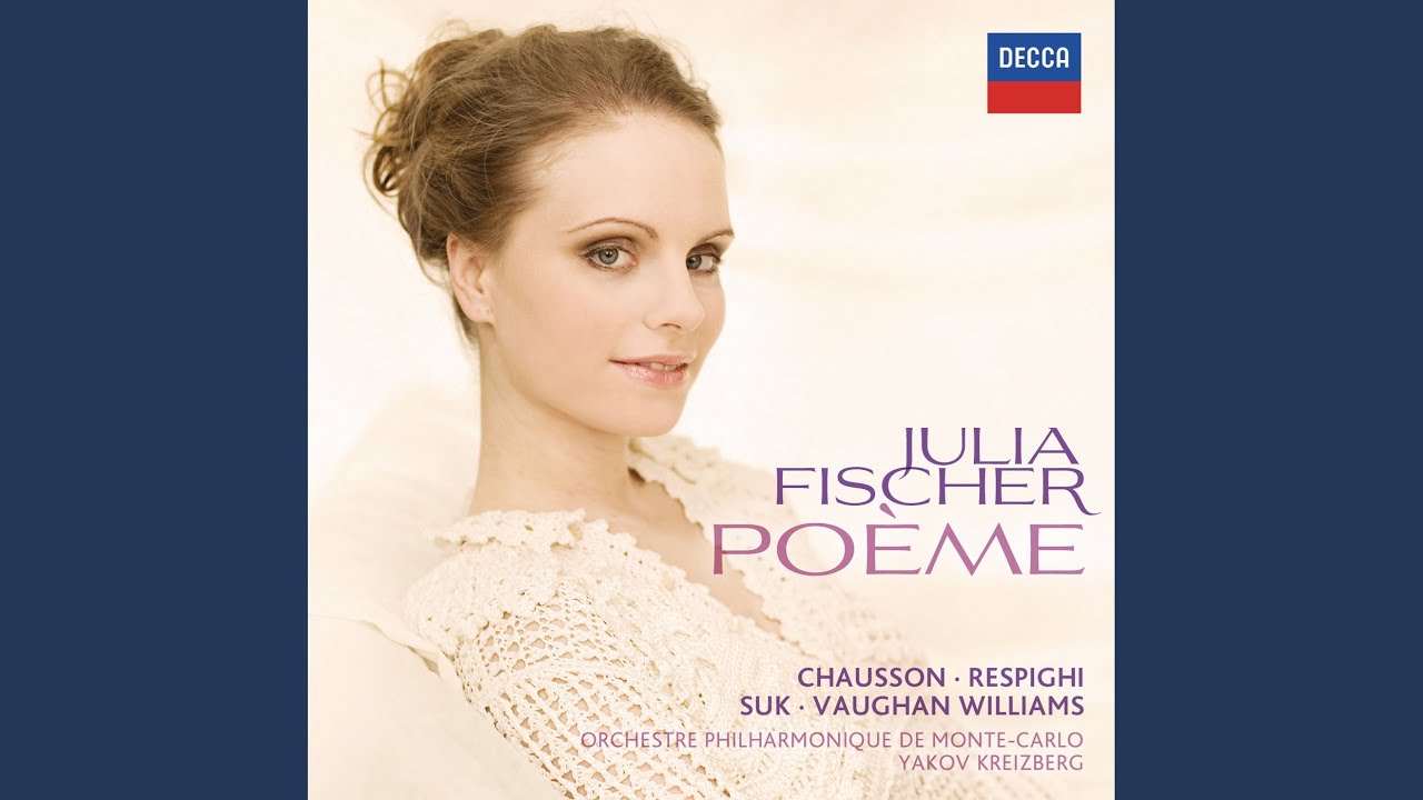 Vaughan Williams: The Lark Ascending