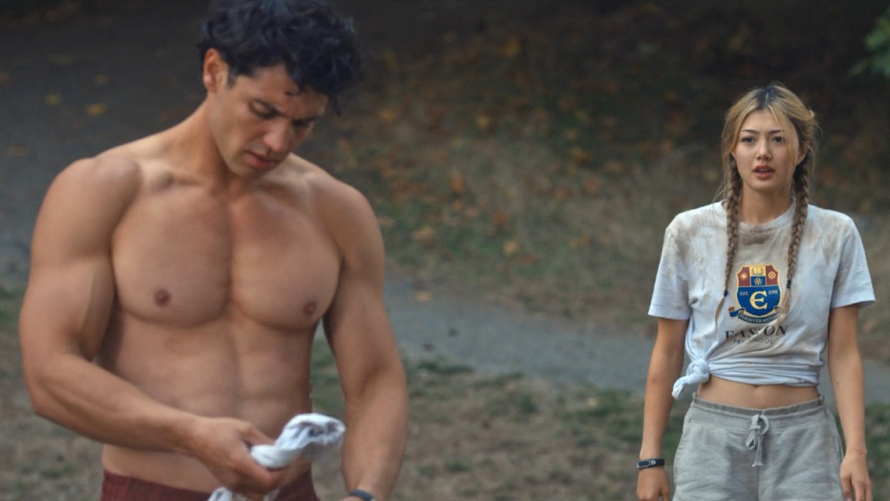 Her Boyfriend Left Her Humiliated At School, She Won The Biggest ROWING Title And Made Them All PAY!