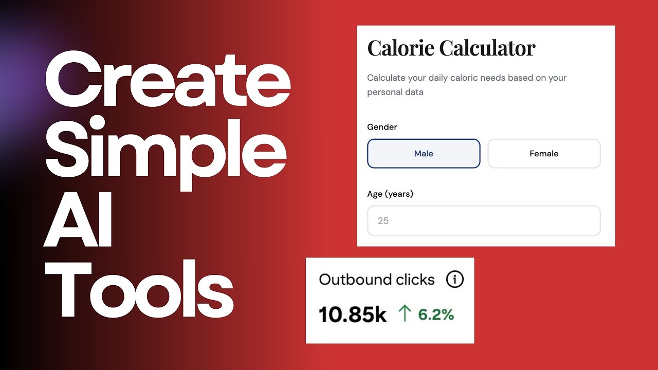 How To Build Simple Tools For Your Pinterest Site (FREE!)