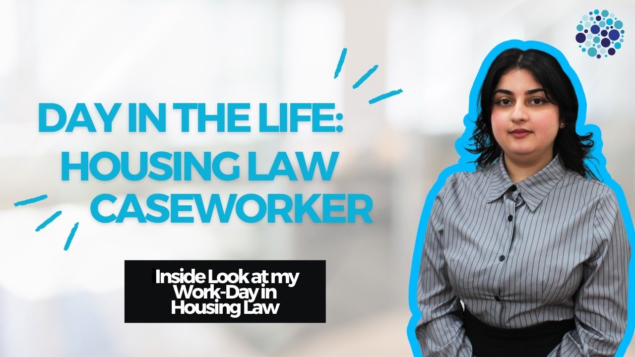 What Does a Housing Caseworker Do? | Day in the Life | Duncan Lewis Solicitors