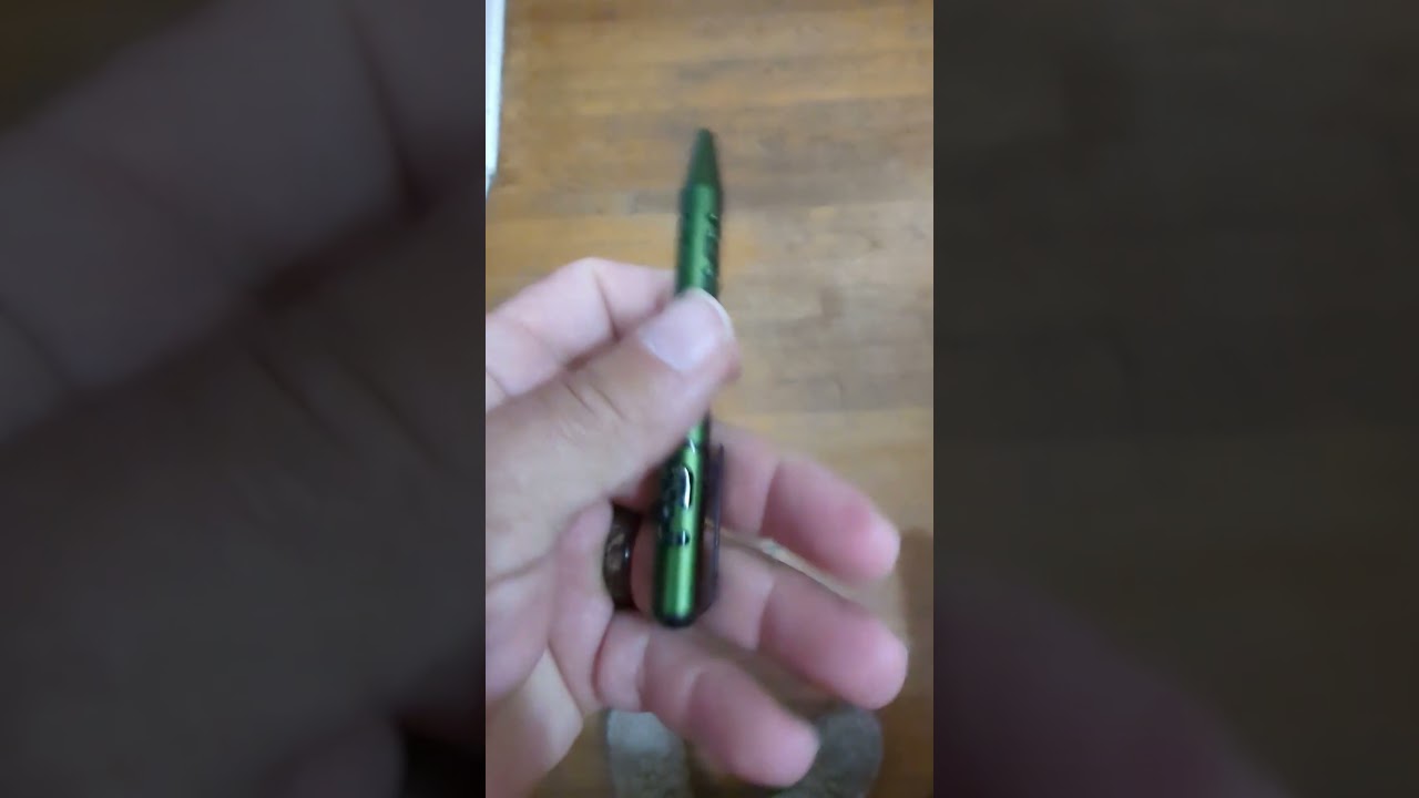 Olight O'pen Mini 2! #edc