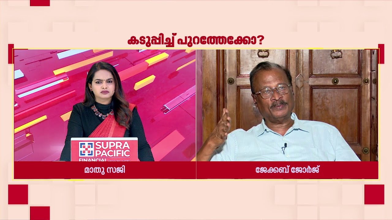 'ജി സുധാകരന്‍ കടുംപിടുത്തക്കാരനല്ല, രാഷ്ട്രീയപരമായി ശത്രുത കാണിച്ചാല്‍ തിരിച്ചും കാണിക്കും'