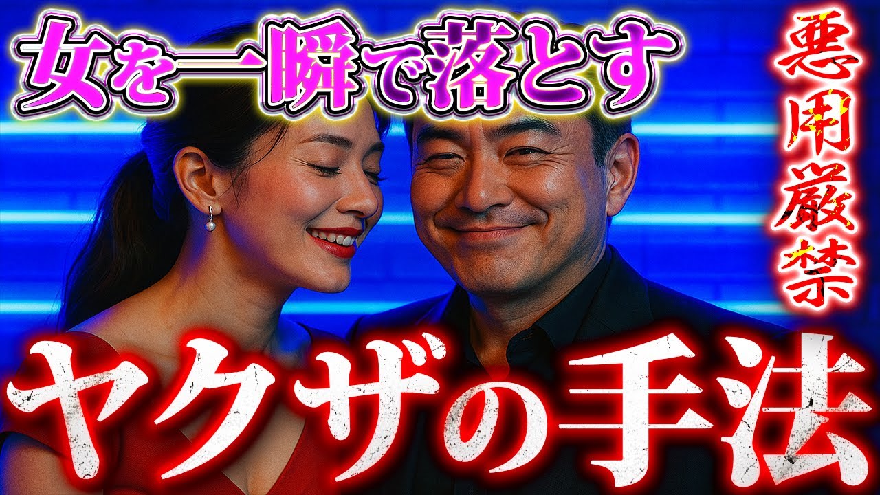 お金が無くても顔が悪くても女を惚れさせる男は必ずこれをする