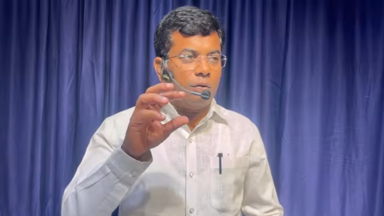 #Live Online Sunday Worship Service|James 3:12-18|3 Aspects of God’s Wisdom|Faith|Bro. Shyam Chevuri