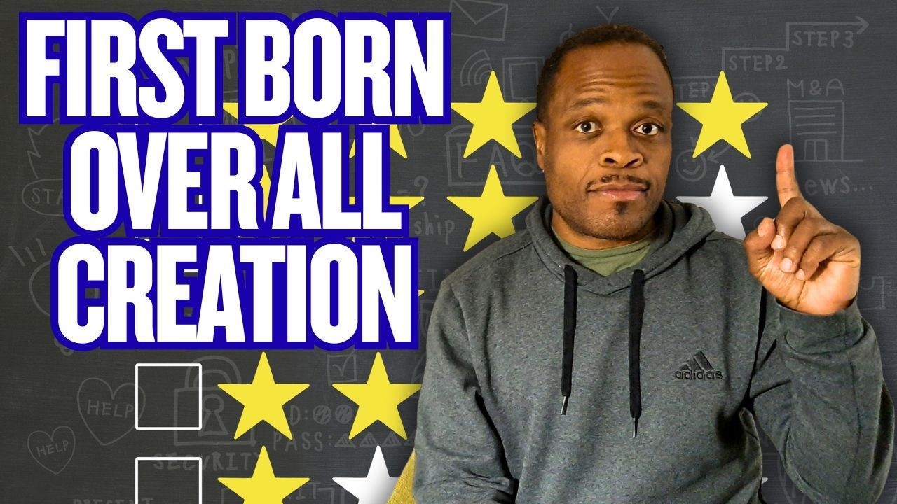 Firstborn Over All Creation: Why Satan Really Hates Christ | Sabbath School Lesson