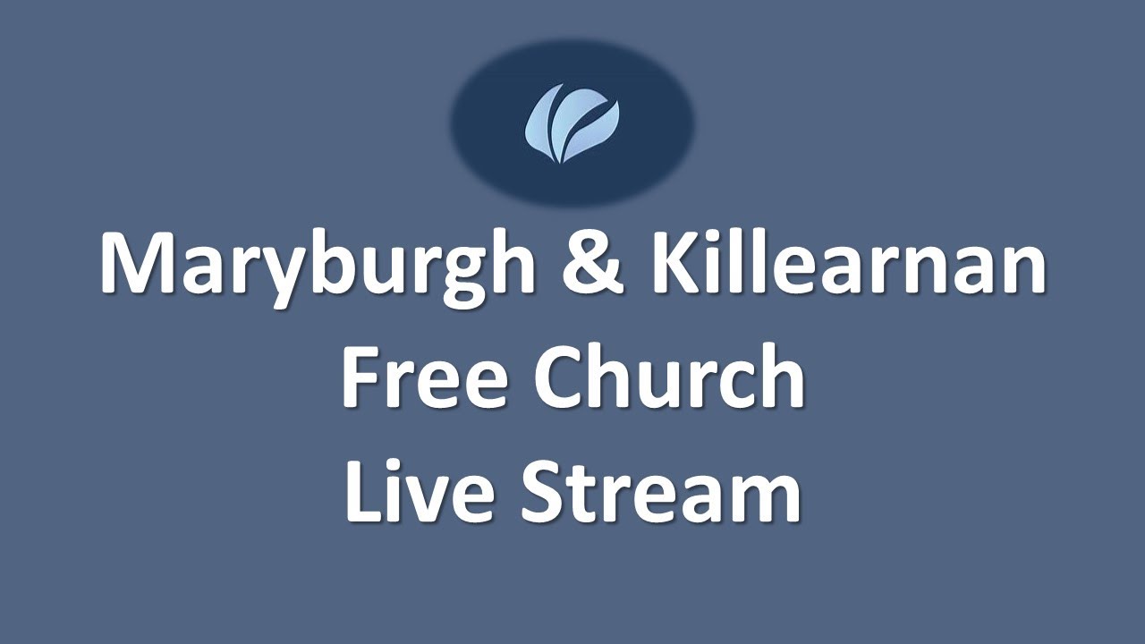 Maryburgh and Kilearnan 2025 Carol Service
