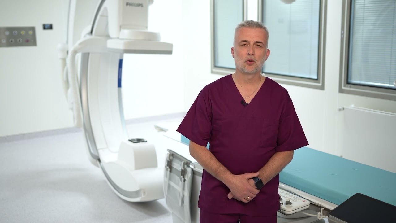 dr Rafał Górski Warszawskie Centrum  Chirurgii Kręgosłupa