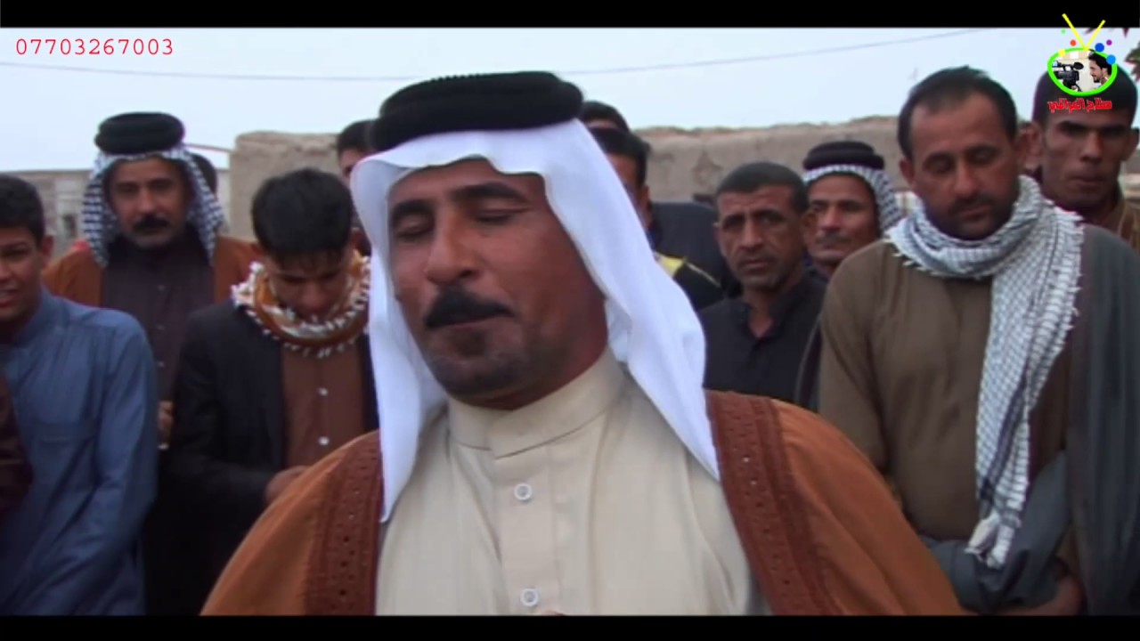 هوسات مهاويل البصرة -فاخر المياحي وعلي المنصوري وأحمد تفاك - زواج ابن أخ المهوال فاضل أبو فطيم -