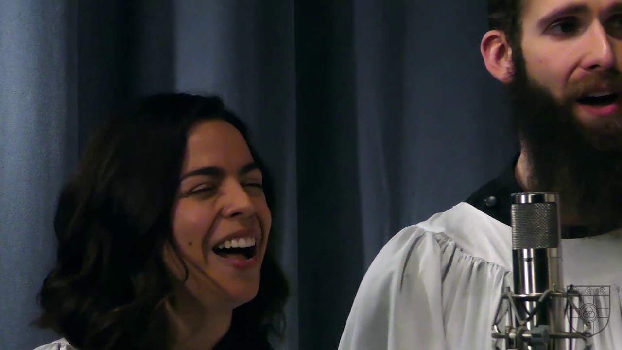Ubi Caritas | Trinity Schola Cantorum
