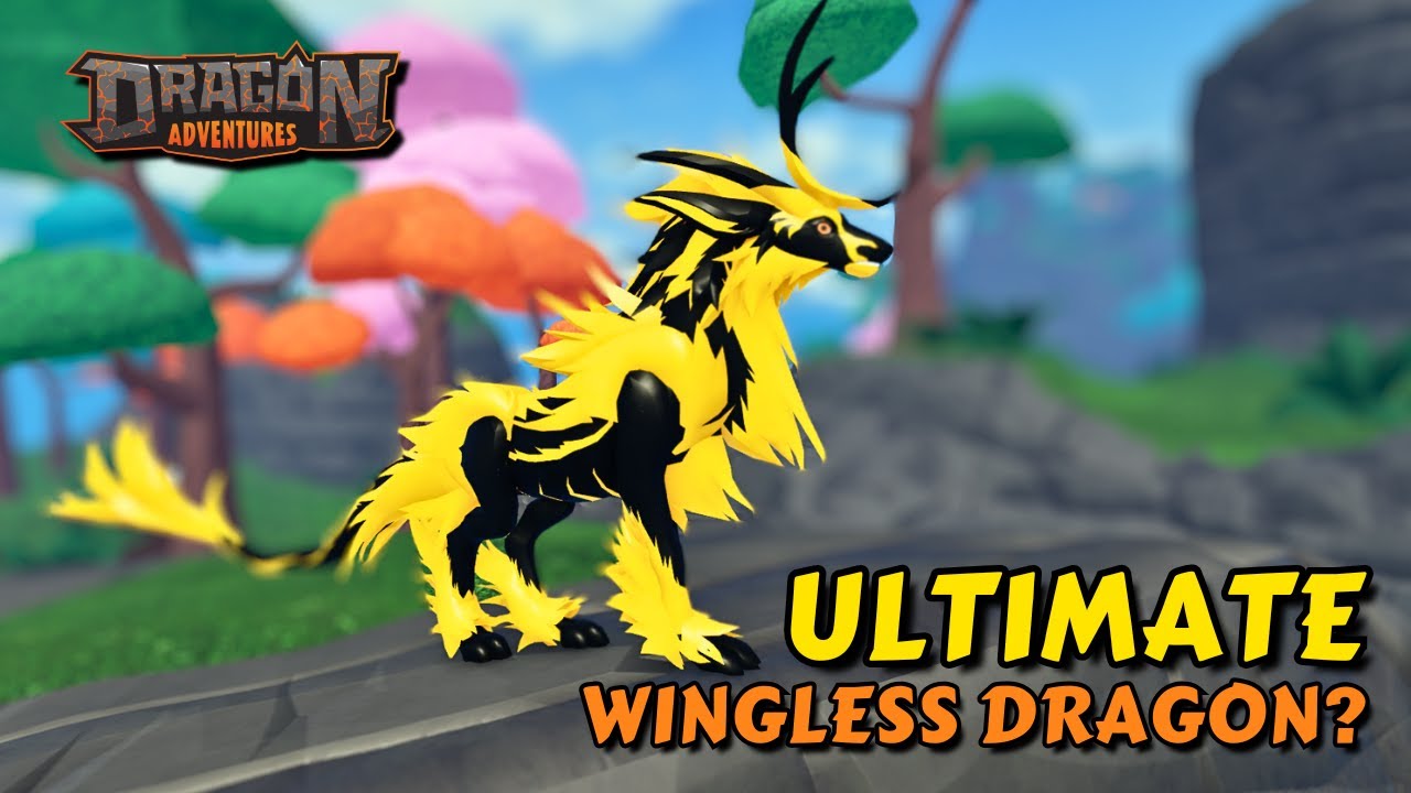 SEIKARIN dragon SHOWCASE - NOWY DEWELOPER DRAGON w Dragon Adventures