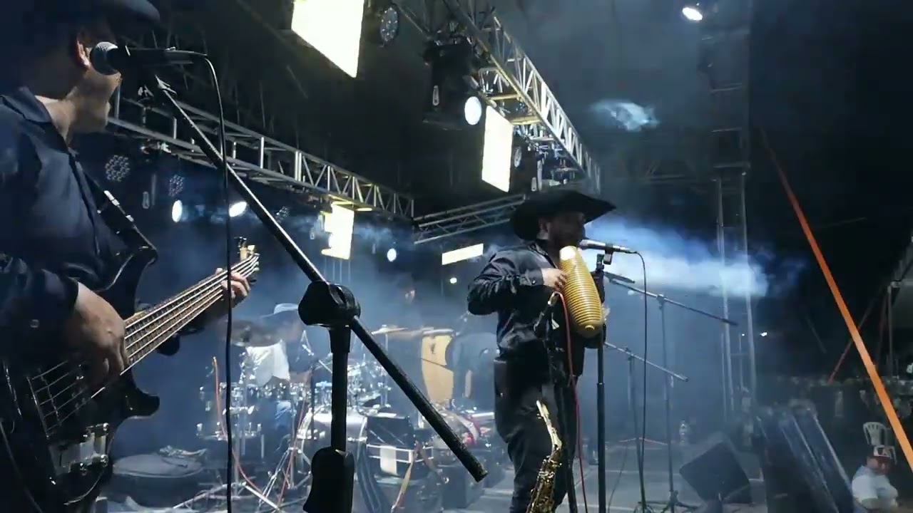 Popurri de cumbias 🎵🔥🔥🔥. Longinos y su Norteño Banda 🔊