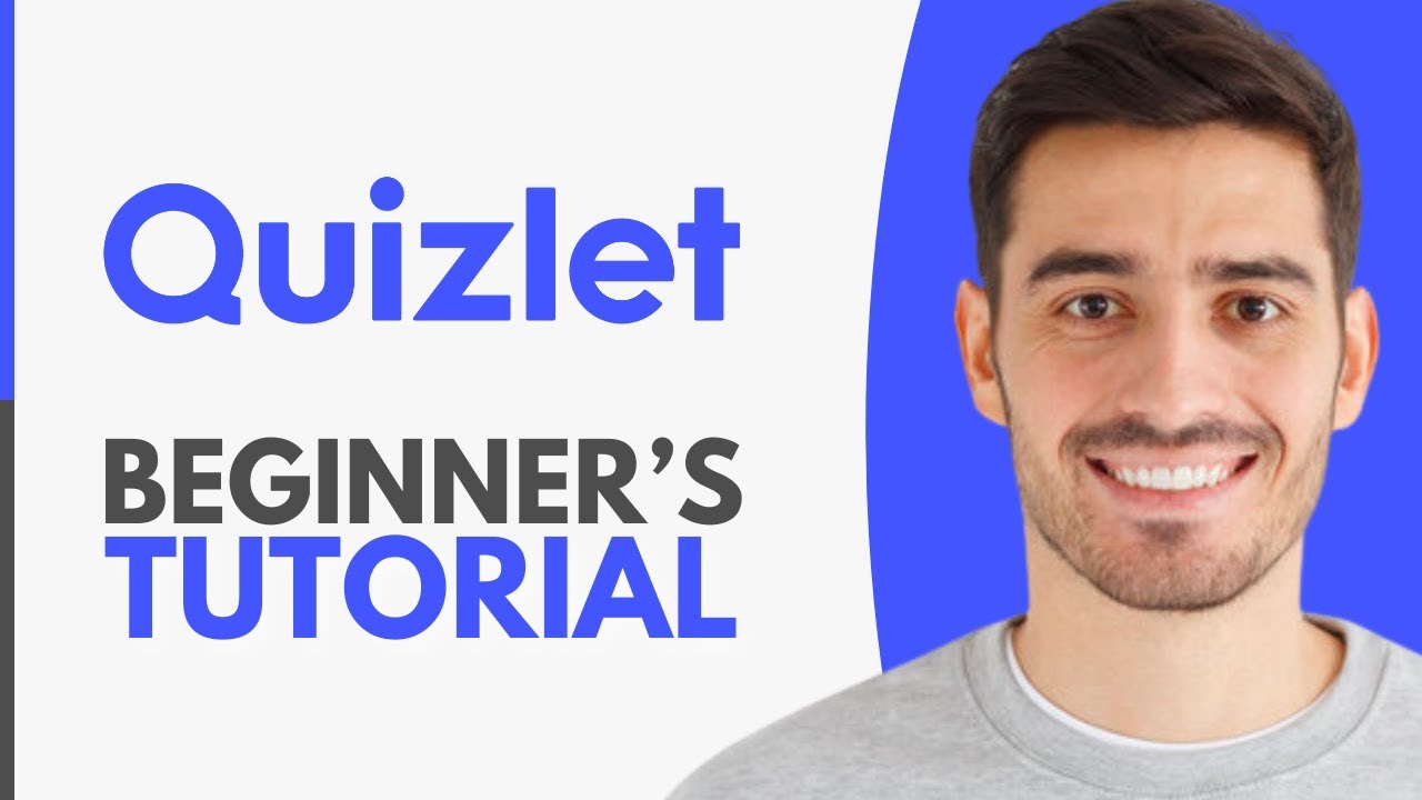 Как пользоваться Quizlet (2026) | Учебное пособие по Quizlet