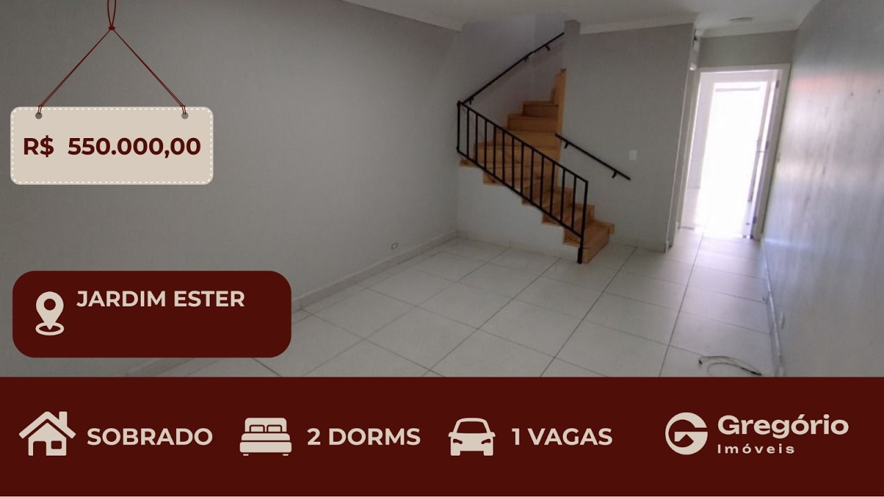 Venha visitar este sobrado no Butantã.😍🏠