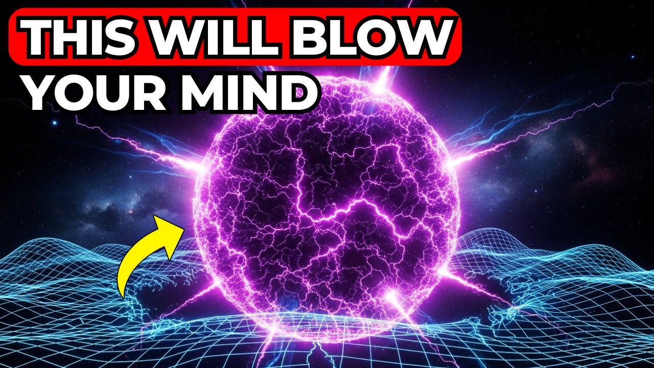 What is Dark Matter Made Of According to Quantum Physics?