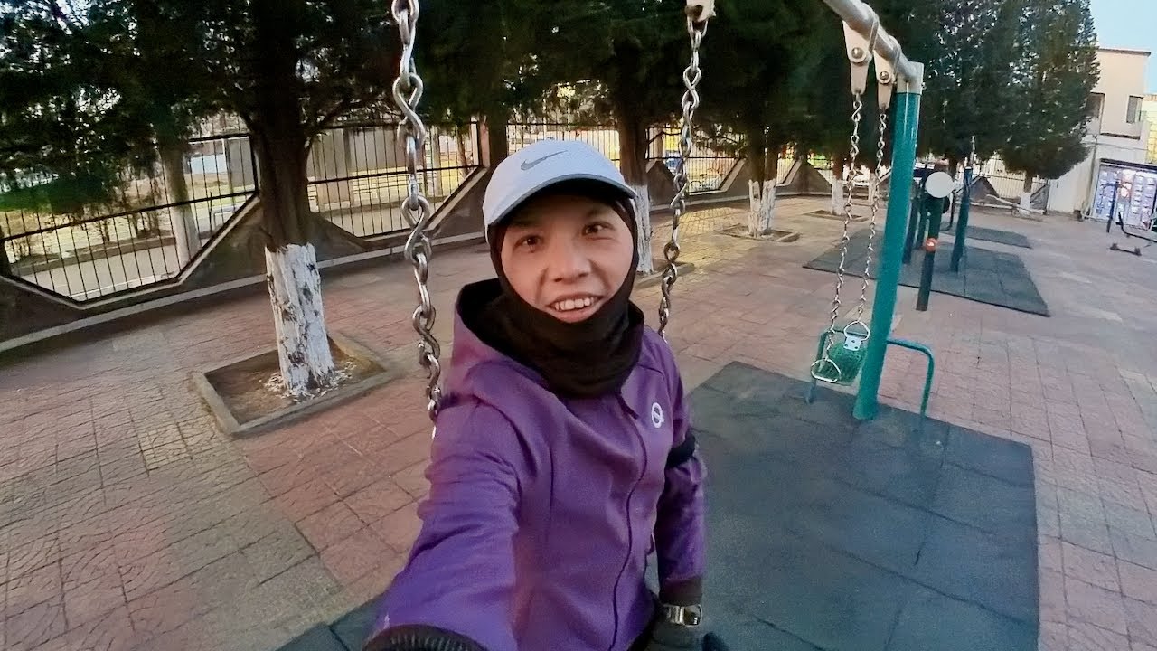 康复后首个强度课