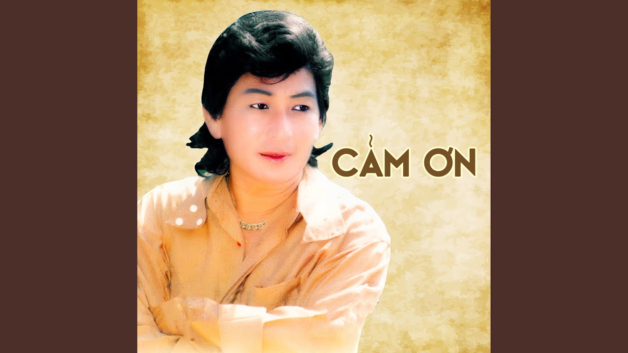Cám Ơn