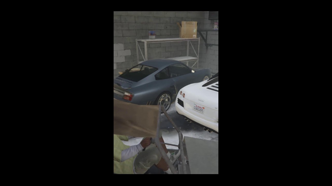 GTA