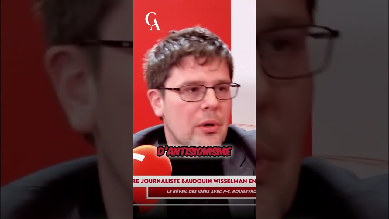 L'Iran a peur des sunnites, pas d'Isra&euml;l