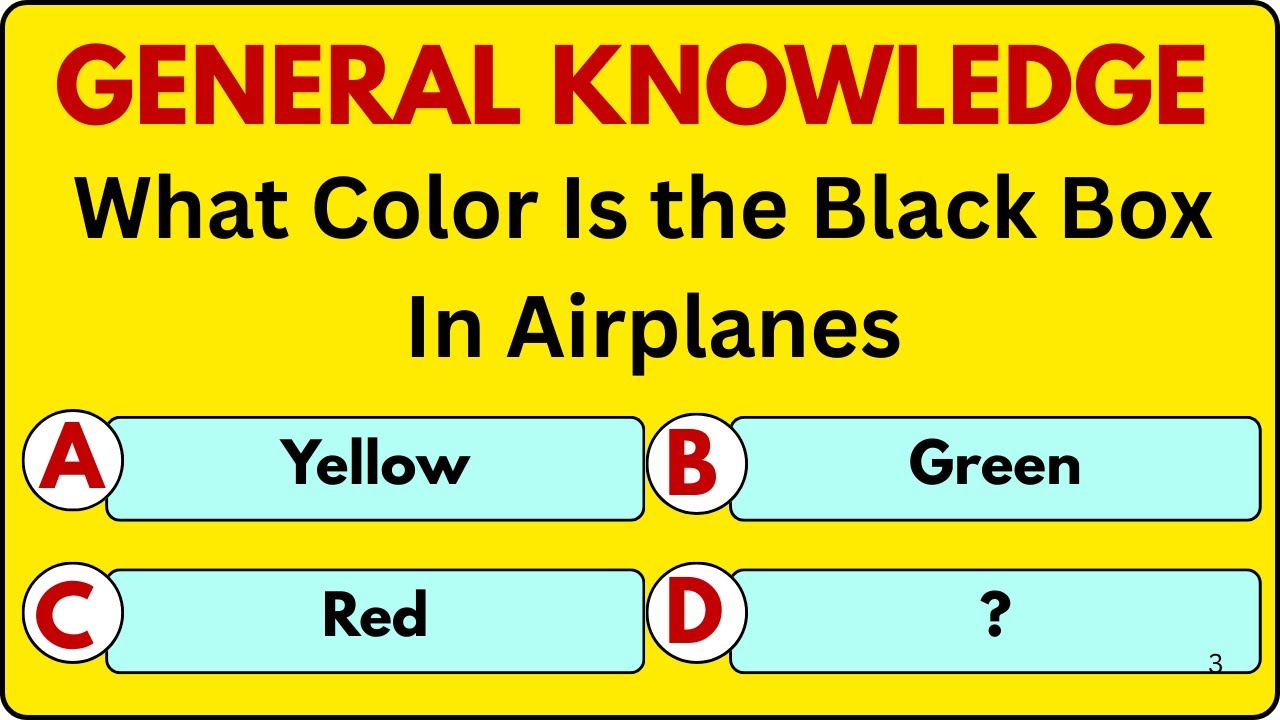 How Good Is Your General Knowledge? 🤔 Take This 20-Question Quiz to Find Out! | SharpMind Quiz