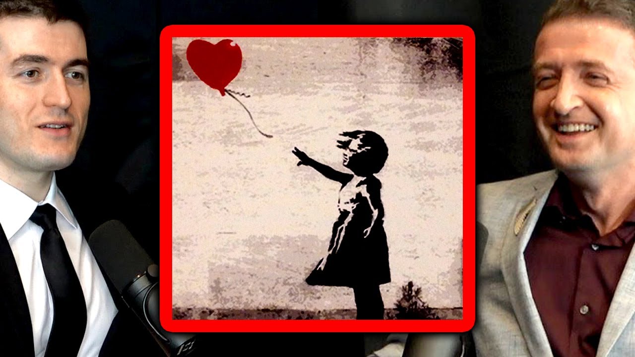 Does love require sacrifice? | Michael Malice and Yaron Brook and Lex Fridman