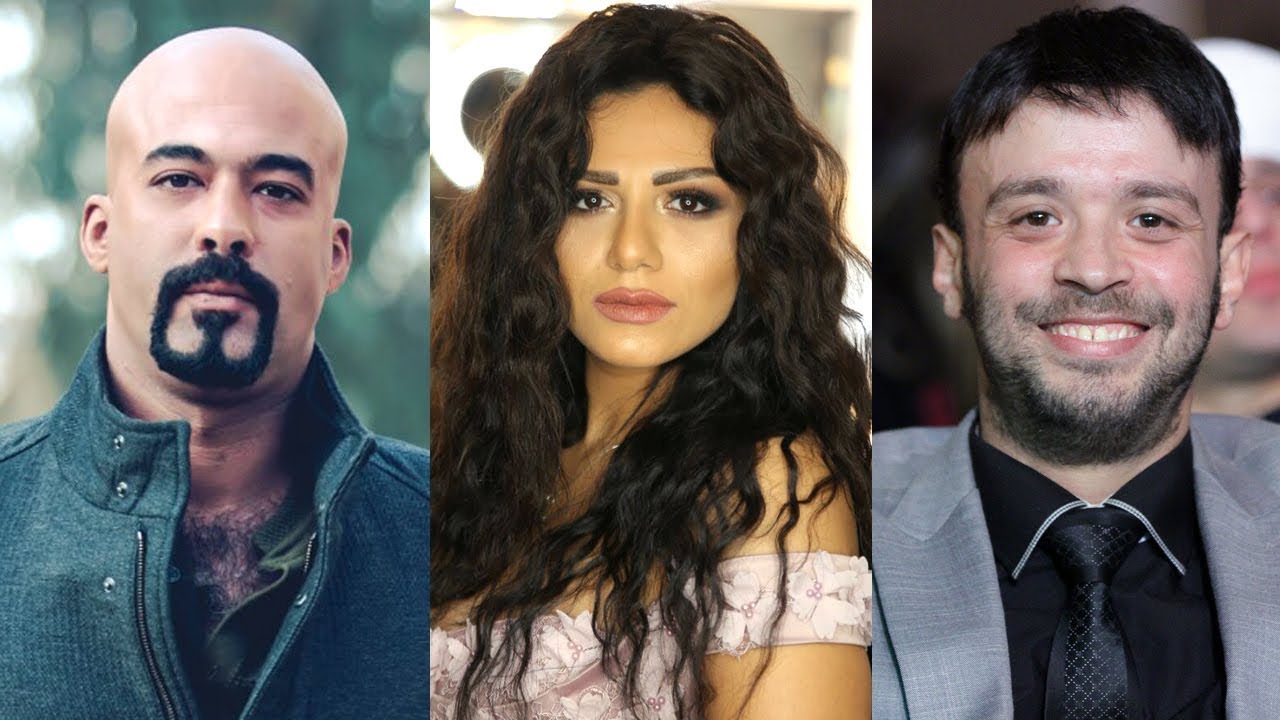 10 فنانين رحلو في سن الشباب