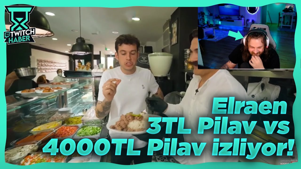 Elraenn - 
