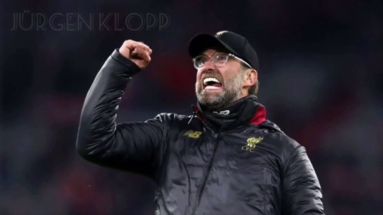 Who&rsquo;s J&uuml;rgen Klopp? Tactical analysis of his career.