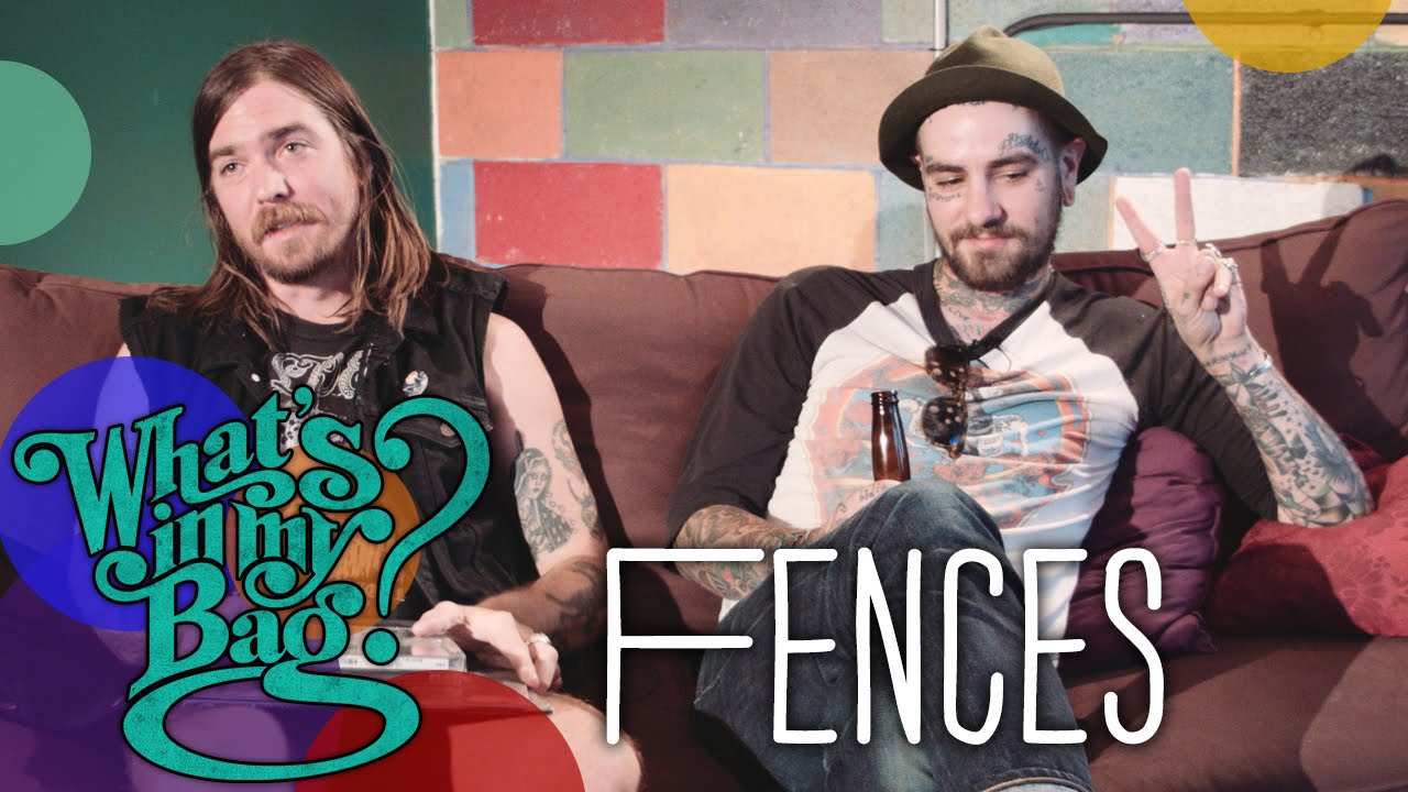 Fences' 