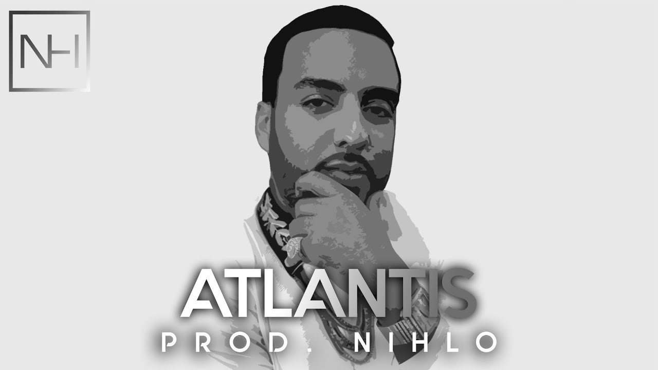 FRENCH MONTANA Type Beat 