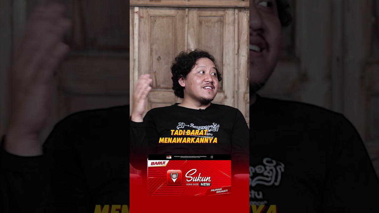 ILMU JAWA YANG DISEBUT MISTIS TERNYATA ILMIAH