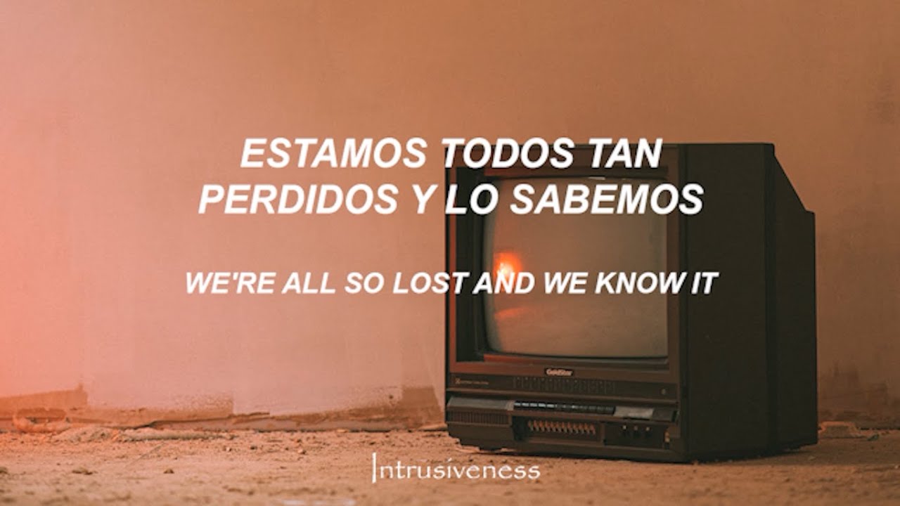 While She Sleeps - ENLIGHTENMENT (?) // Sub Español - Lyrics