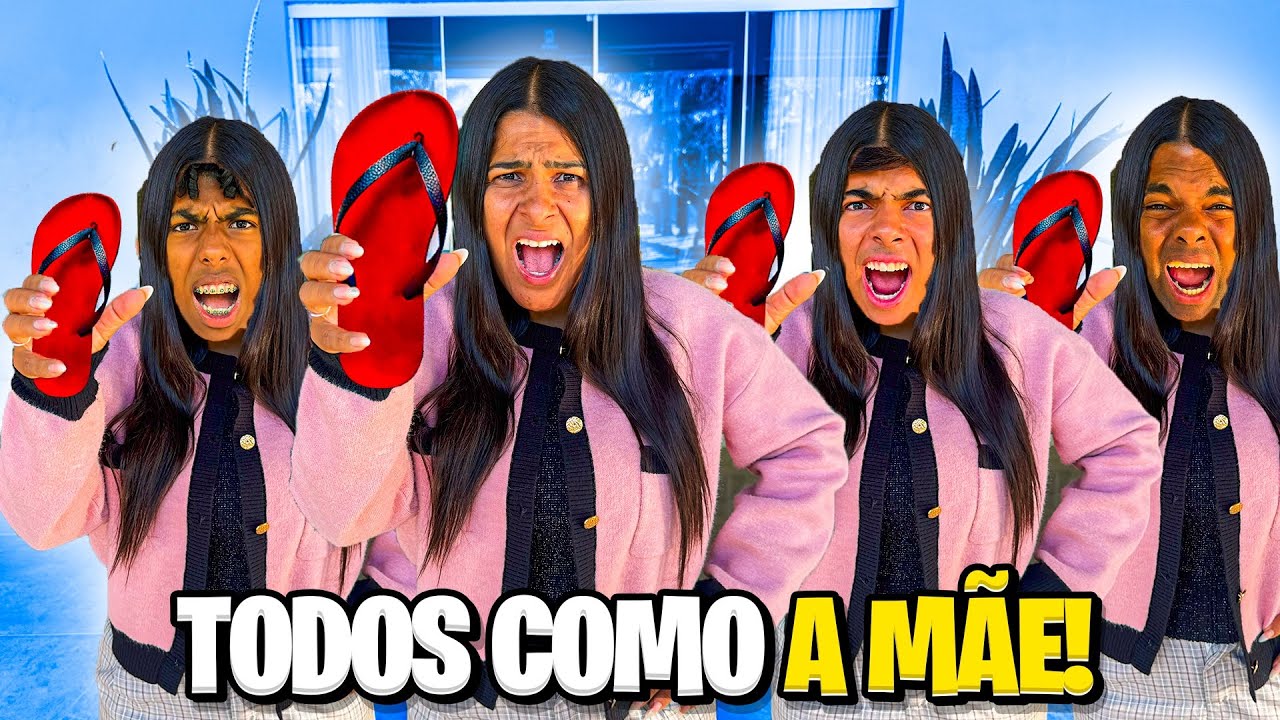 ESTEVÃO E GABRIEL NÃO AGUENTARAM O DESAFIO E SURTARAM! VEJA OQUE ELES FIZERAM 😂