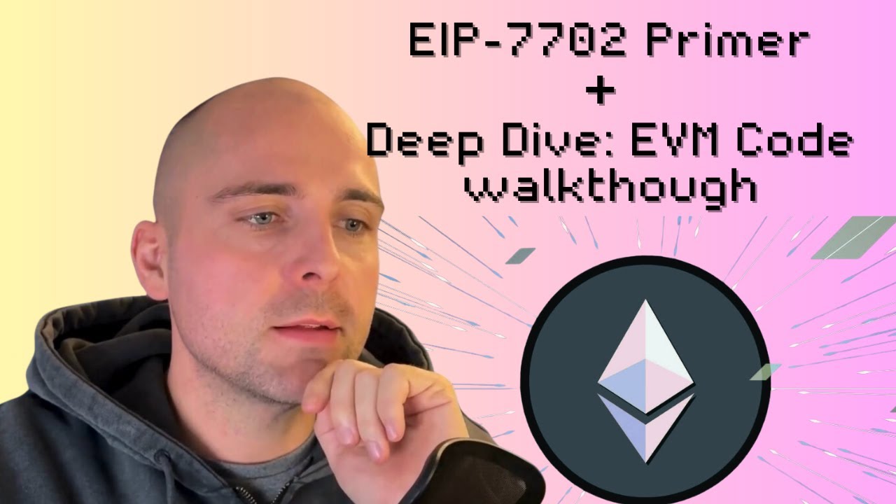 Part 2: Full Code walkthrough of of EIP 7702 in the evm (revm)