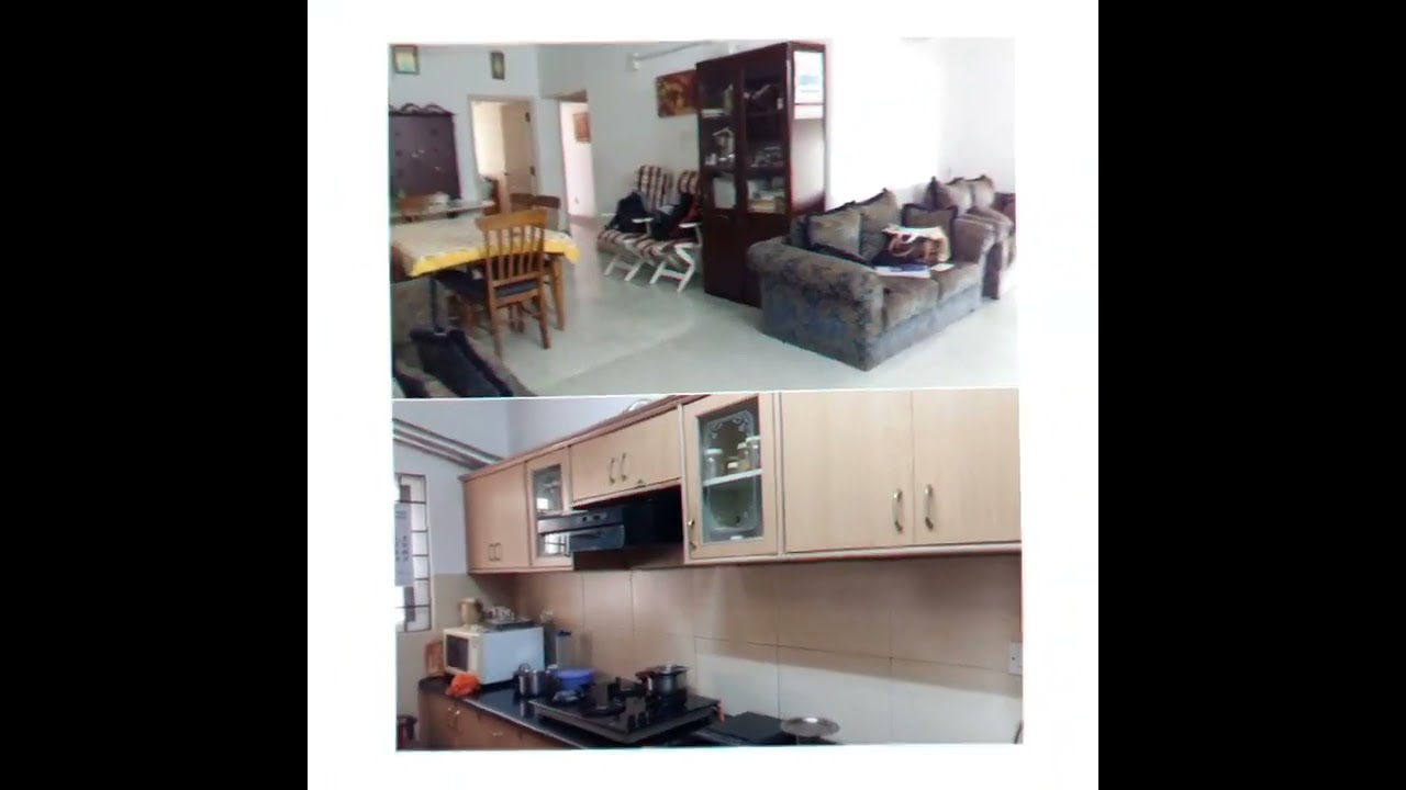 3BHK East Facing Premium Apartment for Sale in Sholinganallur - Chennai