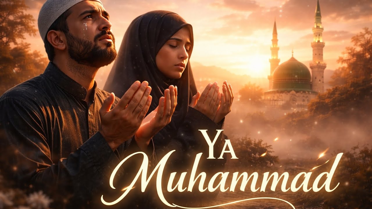 Ya Muhammad