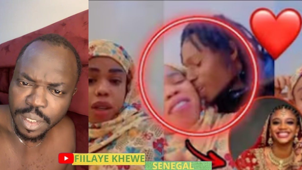 🛑EN DIRECT ZALLE MBAYE CITE UN GRAND MARABOUT SERIGNE BADA AFER GORDJIGUENE YI FOU MAME NDIAYE...